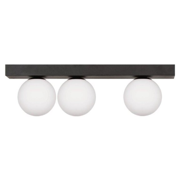 Zuma Line 133867-029045 Deckenleuchte SPHERE G9