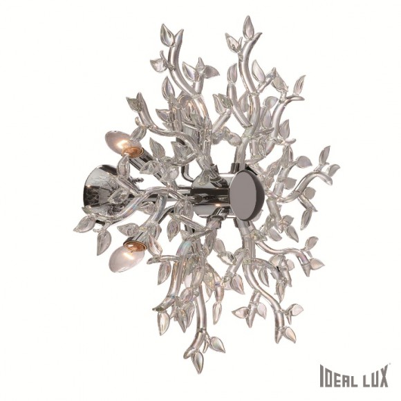 Ideal Lux 031064 Leuchte 5x40W Spring | E14