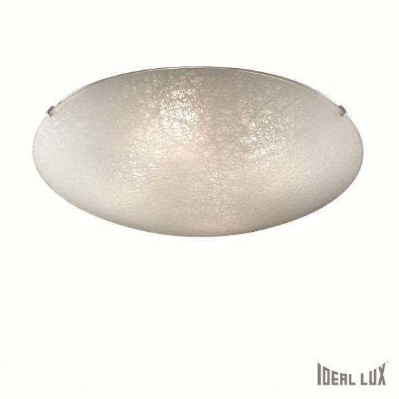 Ideal Lux Wand- und Deckenanbauleuchte LANA 4x60W E27 - weiß