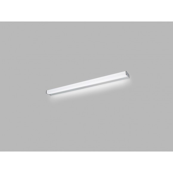 LED2 4070855 LED Deckenleuchte QUADRA | 18W integrierte LED-Quelle | 4000K