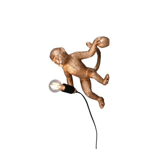 Trio R26541079 Tischlampe LOUY | 15W E27 | mit Schalter