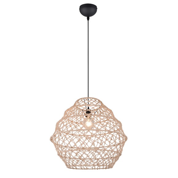 Trio TR31681036 Pendelleuchte HIVE E27
