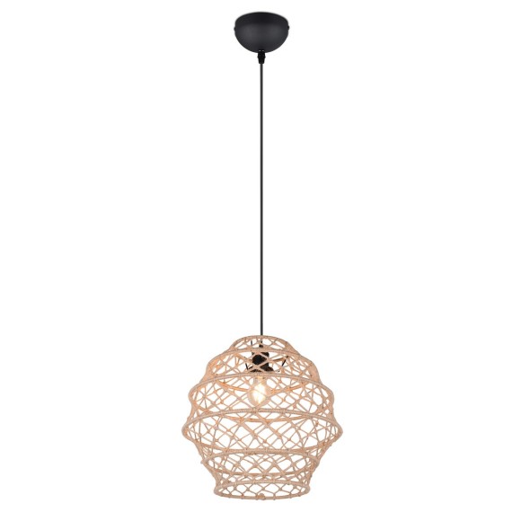 Trio TR31681936 Pendelleuchte HIVE E27