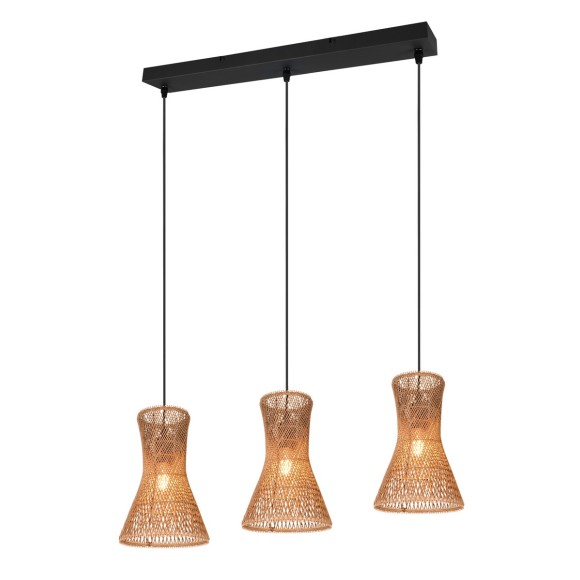 Trio TR31833026 Pendelleuchte BIJOU E27