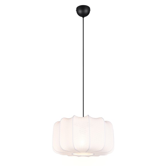Trio TR31971901 Pendelleuchte MADELINE E27
