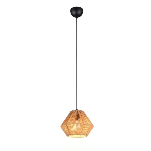 Trio TR36111026 Pendelleuchte LUCILLE E27