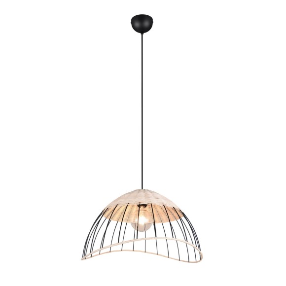 Trio TR36211032 Pendelleuchte SANDRINE E27