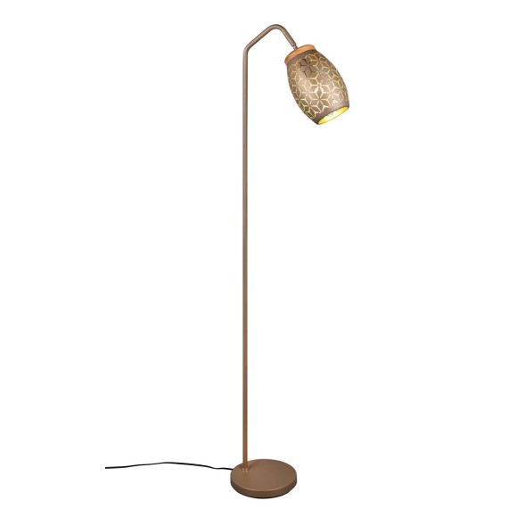 Trio TR41571065 Stehlampe BIDAR  E27
