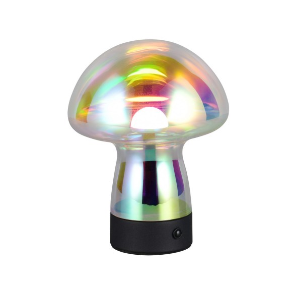 Trio TR54981153 LED Tischlampe DOOLEY | 1,5W integrierte LED-Quelle