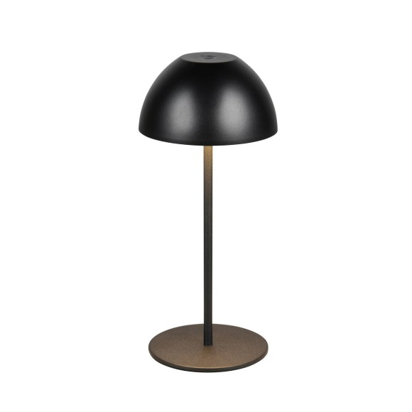Trio TR55601132 LED Tischlampe ORTIZ | 2W integrierte LED-Quelle