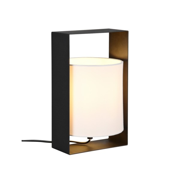Trio TR55751032 Tischlampe PAIL E27