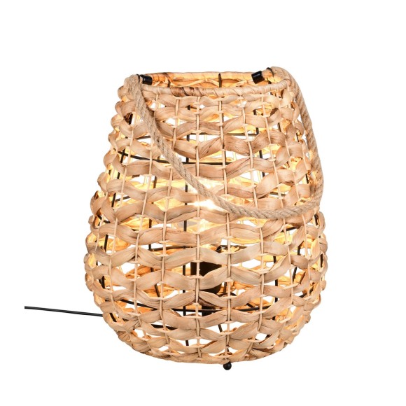 Trio TR56221036 Tischlampe JEAN E27