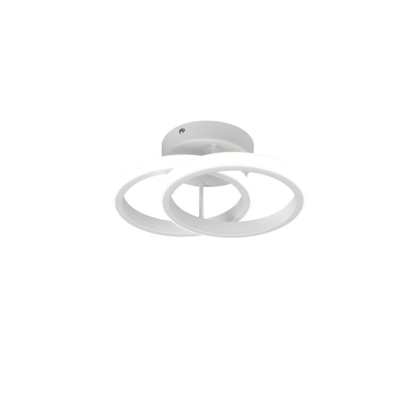 Trio R63531131 LED Deckenleuchte KASIA | 7W integrierte LED-Quelle | 850lm | 4000K