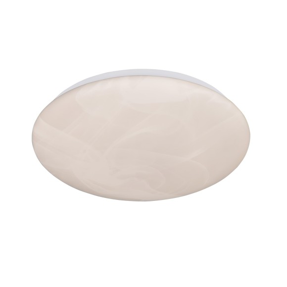 Trio TR64631101 LED Deckenleuchte UMBRIA | 12W integrierte LED-Quelle