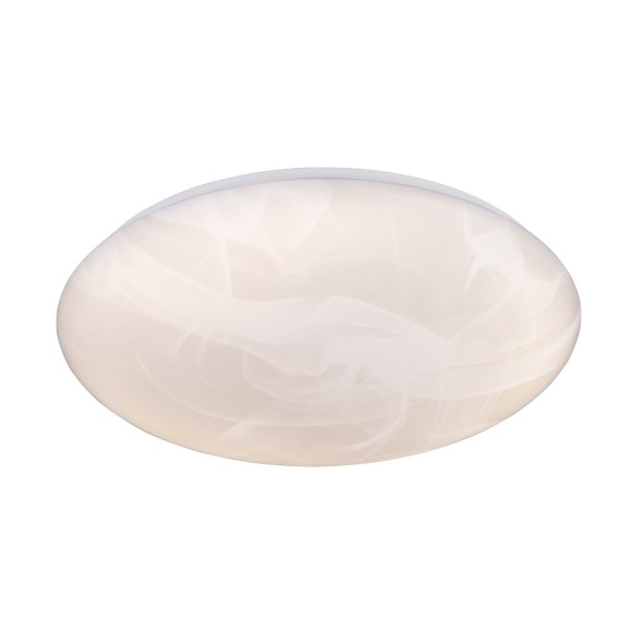 Trio TR64631901 LED Deckenleuchte UMBRIA | 23W integrierte LED-Quelle