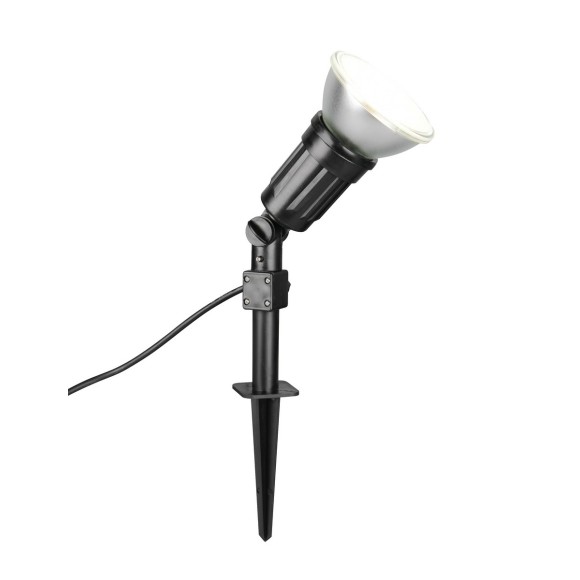 Trio TR86466102 Erdspießleuchte CACERES  | 15W E27 | 1500lm | 4000K