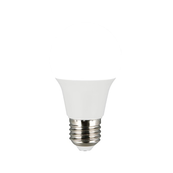 Trio R987-3214 LED Lampe | 9W E27 LED | 806lm | 4000K