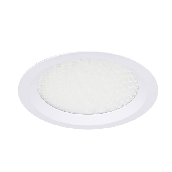 Italux RCS-9800-240-23W-WH-SWK LED Badezimmer-Einbauleuchte Modulus | 23W integrierte LED-Quelle | 2300lm