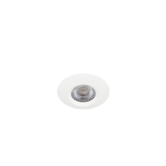 Italux RCS-9822-85-8W-WH-SWK LED Encanto | 8W integrierte LED-Quelle | 800lm