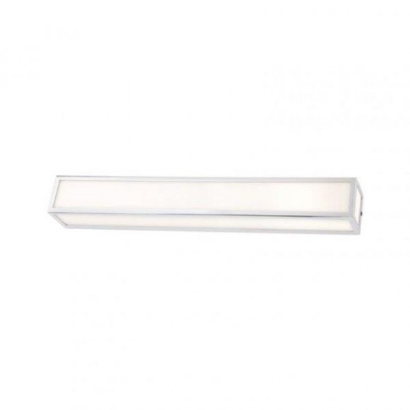 Redo 01-1235 LED Wandleuchte Ego 1x18W | 3000K | IP44