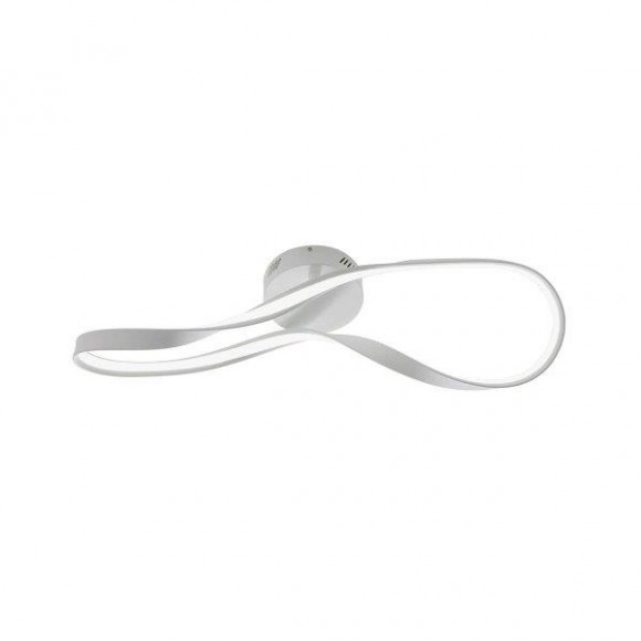 Redo 01-1529 LED Deckenleuchte Nubo 1x40W | 4000K