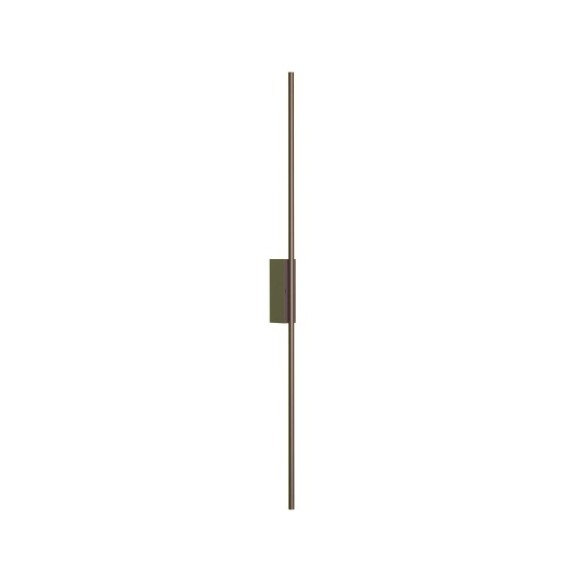 Redo 01-2790 LED Wandleuchte STICK  | 24W integrierte LED-Quelle | 1172lm | 3000K