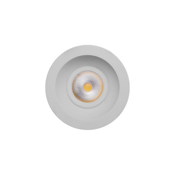 Redo 90033 LED Außendeckenleuchte 10W | 4000K | IP65