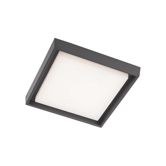 Redo 9187 BEZEL Deckenleuchte LED 25W IP54 1950lm