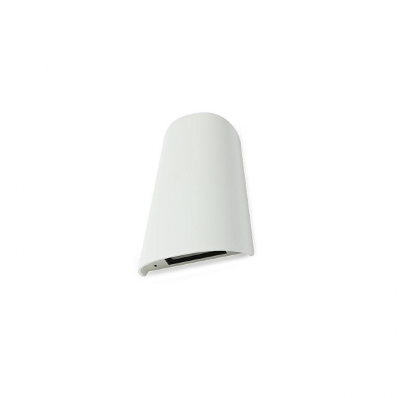 Redo 9540 TWILL Wandleuchte LED 11W 429lm IP65