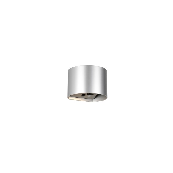 Trio TR24161687 LED Wandleuchte GENIE | 1W integrierte LED-Quelle