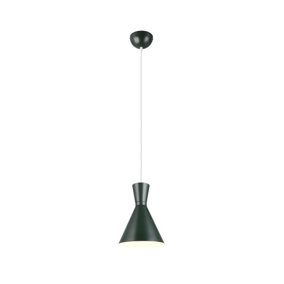 Trio TR30781049 Pendelleuchte ENZO E27