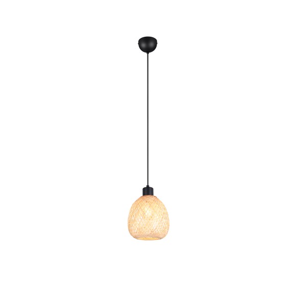 Trio TR31941036 Pendelleuchte AMELIE E27