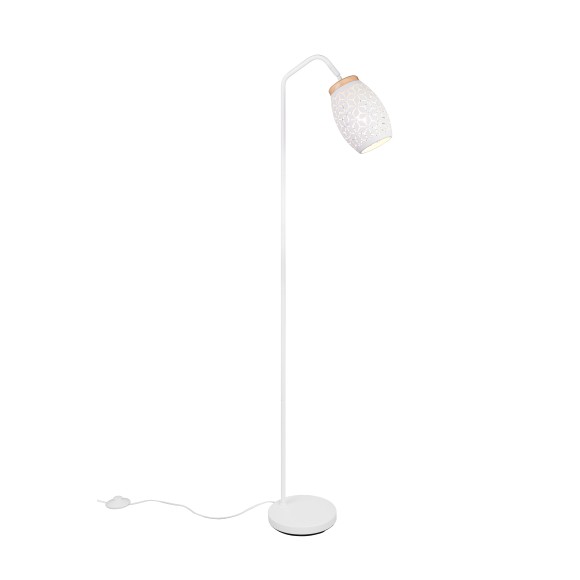 Trio TR41571031 Stehlampe BIDAR E27