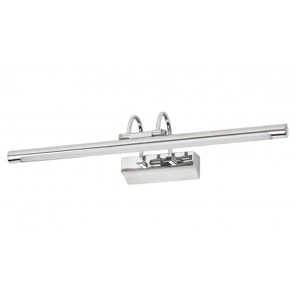 Rabalux 1497 LED Wandleuchte Ludovic 13W | 4000K - chrom