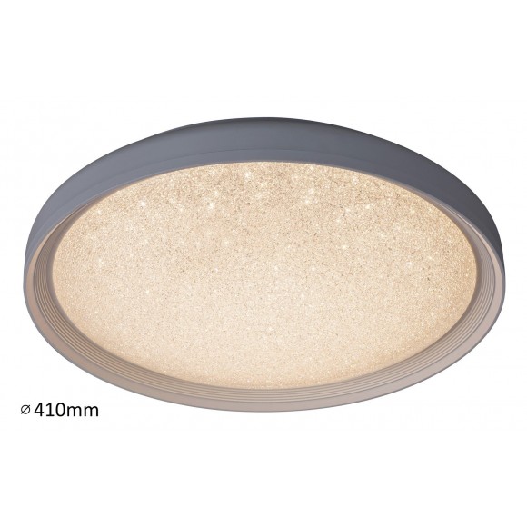 Rabalux 2299 Esme Deckenleuchte LED 24W weiß