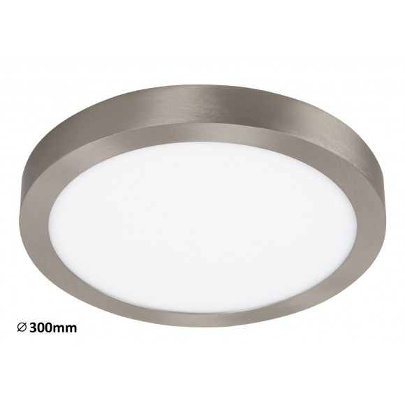 Rabalux 2661 Lois Deckenleuchte LED 24W 1700 lm 3000K