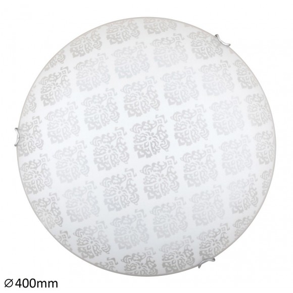 Rabalux 3326 Fleur Deckenleuchte LED 18W 1440 lm 3000K