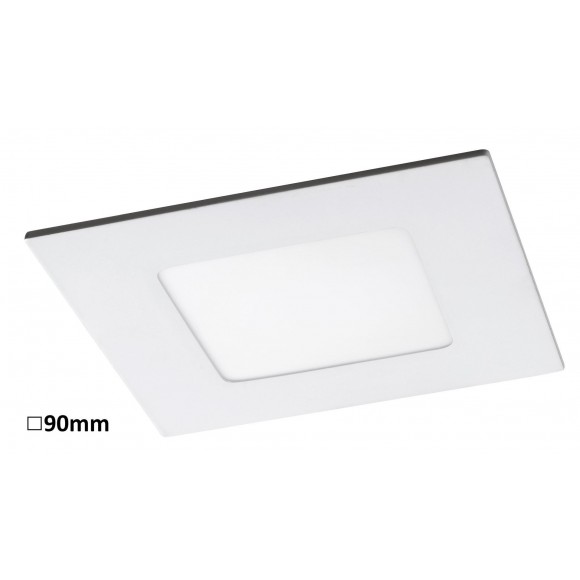 Rabalux 5576 Lois Deckenleuchte LED 3W 170 lm 4000K