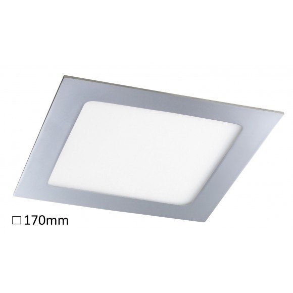 Rabalux 5587 Lois Deckenleuchte LED 12W 800 lm 4000K