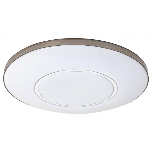 Rabalux 5695 LED Deckenleuchte Elbert 24W | 3000-6000K