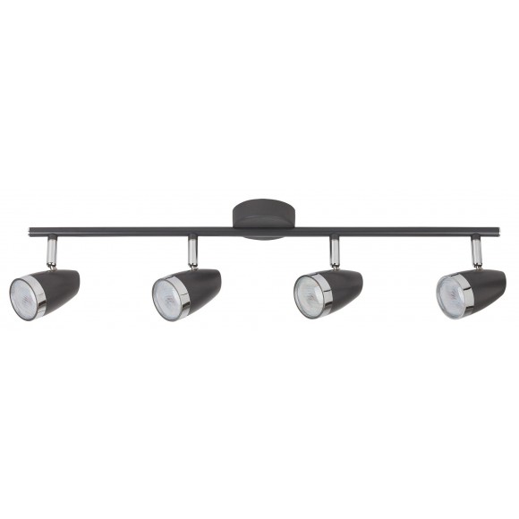 Rabalux 6515 Karen LED Deckenleuchte 4x4W = 1120lm