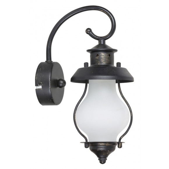 Rabalux 7347 Victorio Wandlampe E14 1x Max 40W