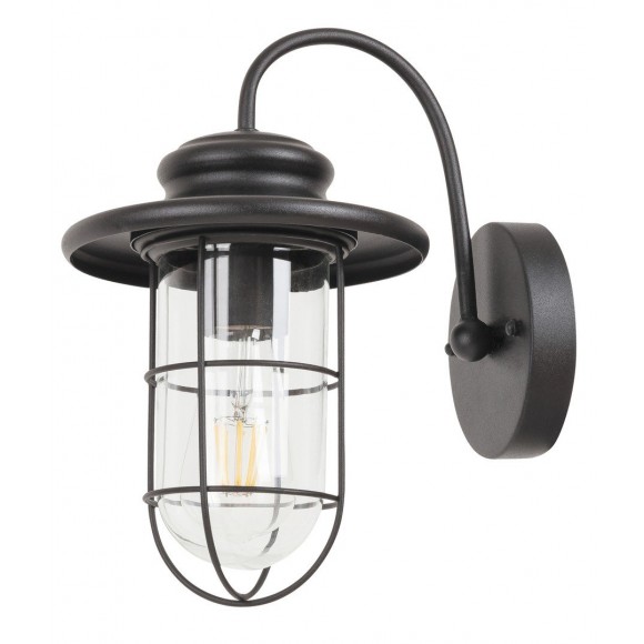 Rabalux 8069 Pavia Außenwandleuchte 1xE27