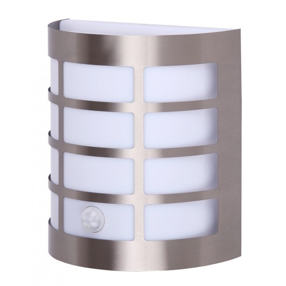 Sevilla 8200 Rabalux Außenwandleuchte mit Sensor IP44