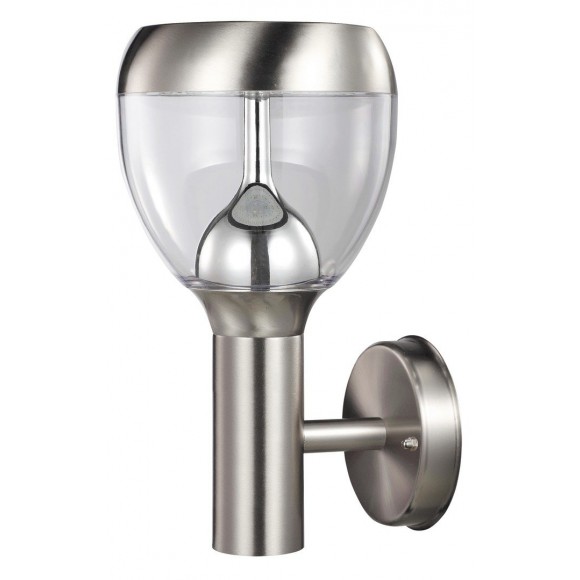 Rabalux 8437 Dresden LED Außenwandleuchte IP44