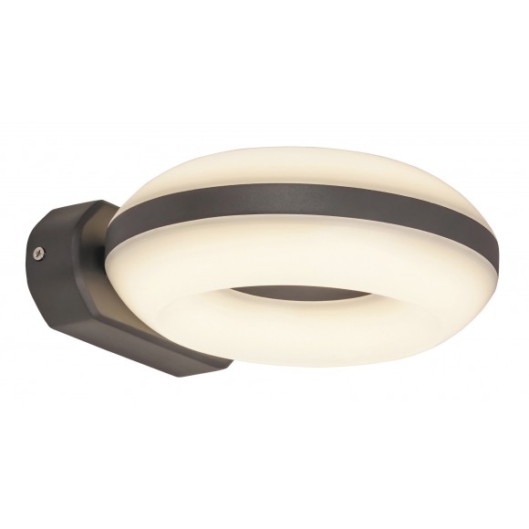 Rabalux 8770 Graz Wandleuchte LED 12W = 1200L 4000K IP54