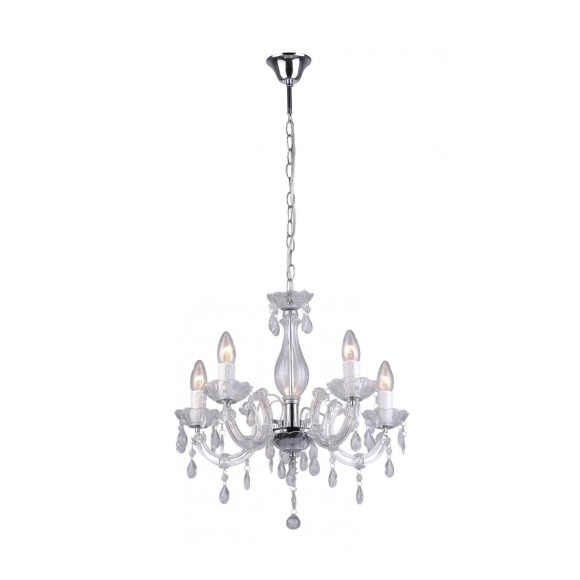 Zuma Line 003064-001622 Pendelleuchte MAGNOLIA E14