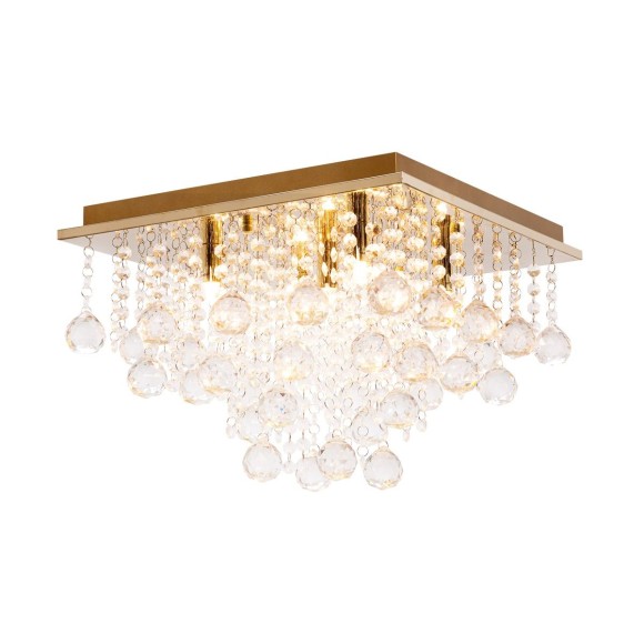 Zuma Line 003064-023768 Deckenleuchte RANGEL G9