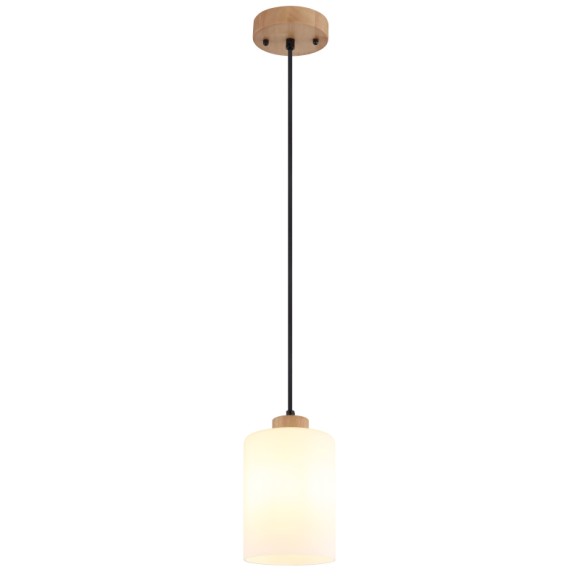 Globo 15977H Pendelleuchte ROWENA  E27