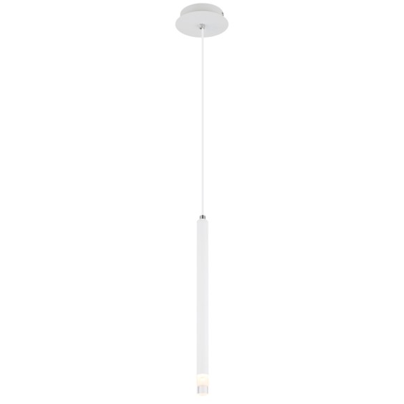 Globo RYAN 15629W-1 LED Pendelleuchte G9
